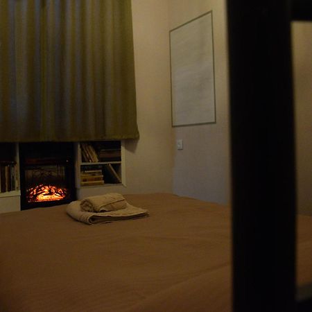 Librarians' Flat Lejlighed Tbilisi Eksteriør billede