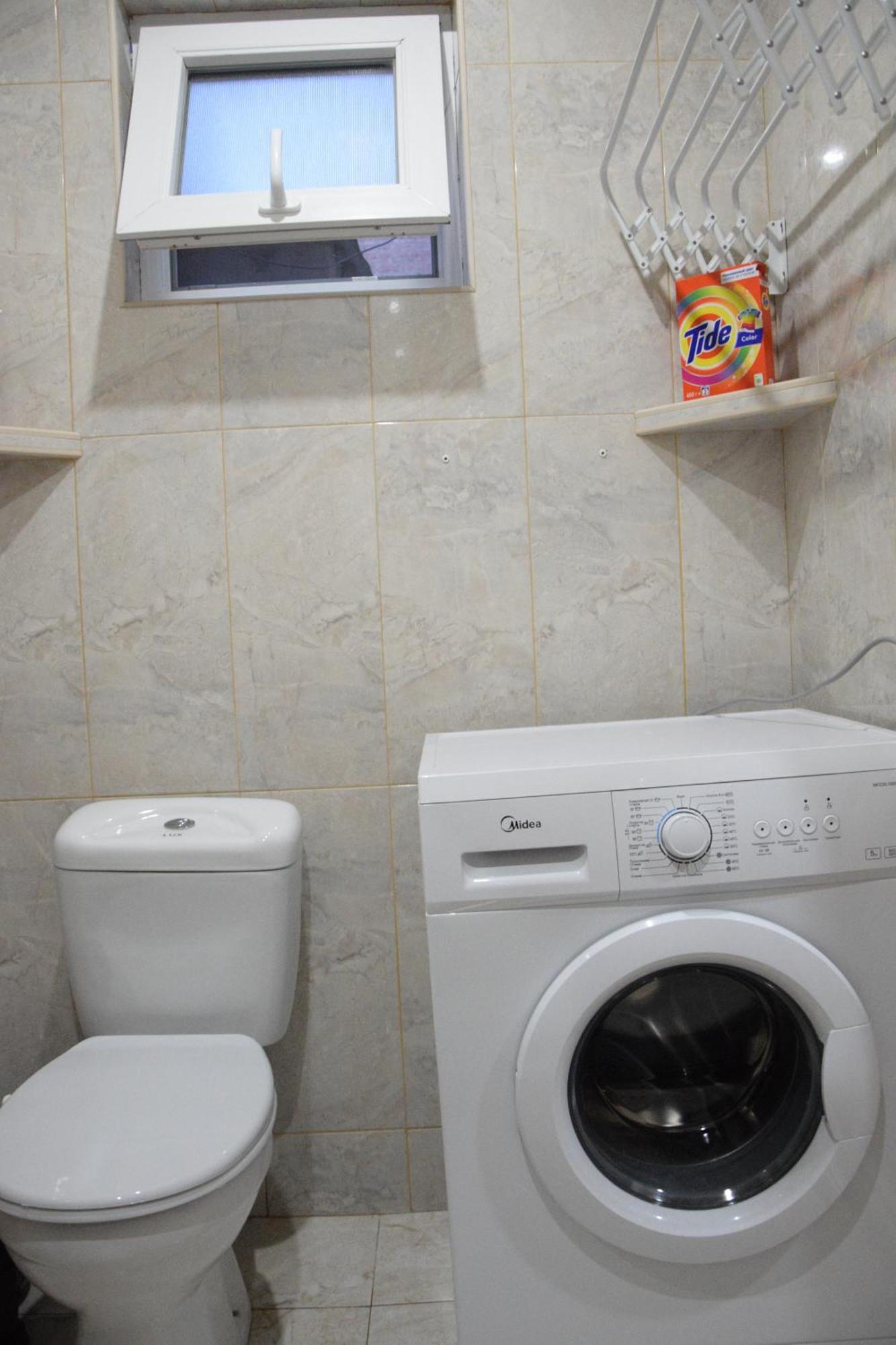 Librarians' Flat Lejlighed Tbilisi Eksteriør billede