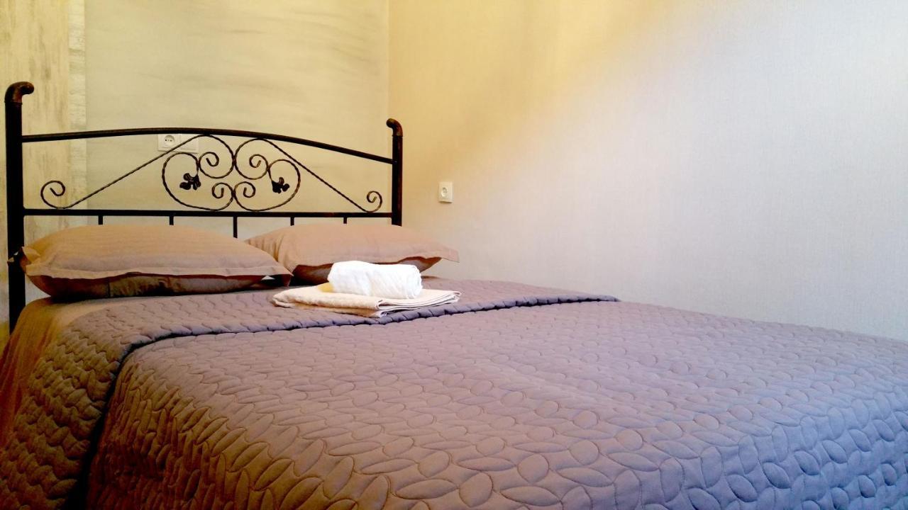 Librarians' Flat Lejlighed Tbilisi Eksteriør billede